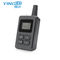 Quick Communication Portable Tour Guide System For Travel Group With Lion Battery